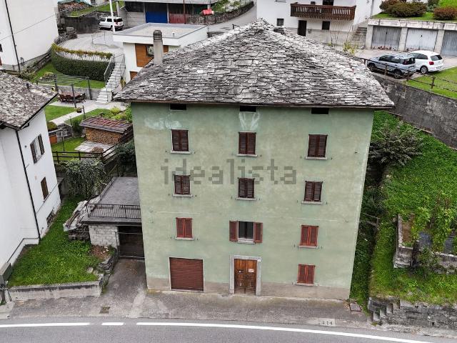Casa in vendita a Comunità montana della Valchiavenna, Piuro