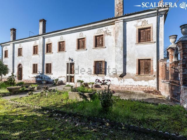 Casa in vendita a San Vito, Legnago
