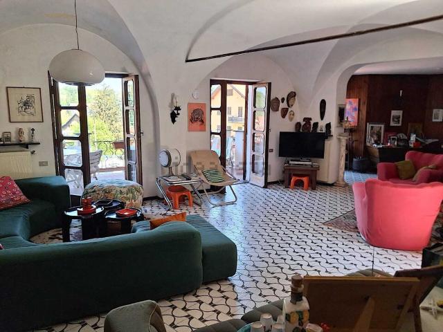 Casa in vendita a Bastia Sottana, Sassello