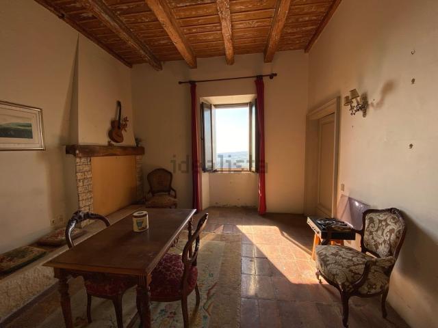 Casa in vendita a San Giovanni, Marche