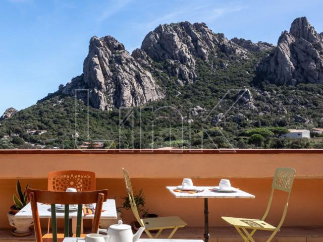 Casa in vendita a San Pantaleo