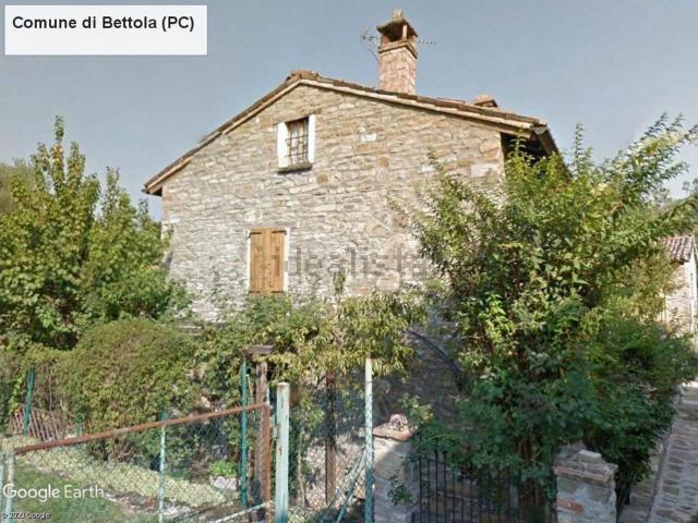 Casa in vendita a Bettola, Reggio Emilia