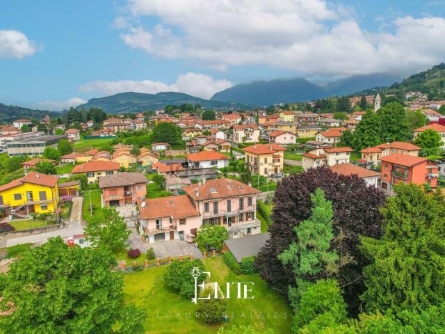 Casa in vendita a Comunità Montana Valli del Verbano, Trevisago