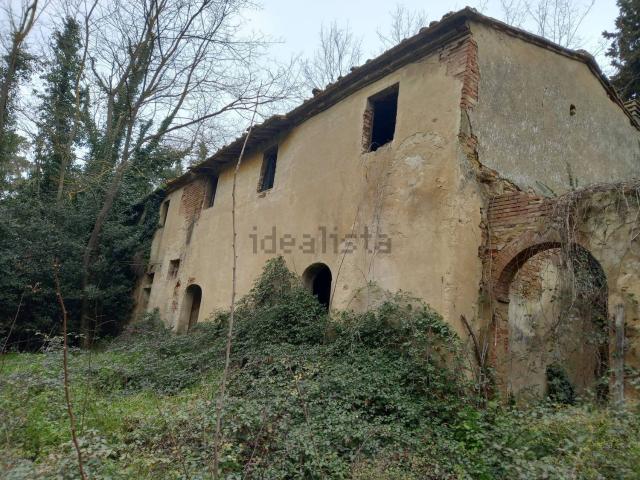 Casa in vendita a Crespina Lorenzana, Crespina