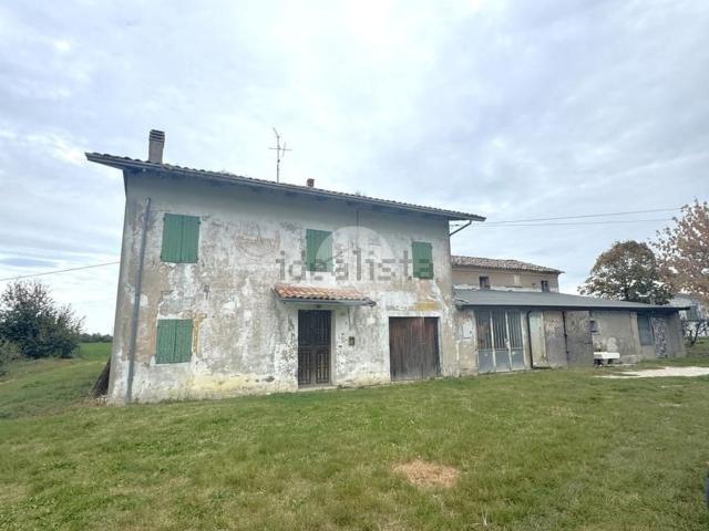 Casa in vendita a San Mauro Pascoli, Reggio Emilia