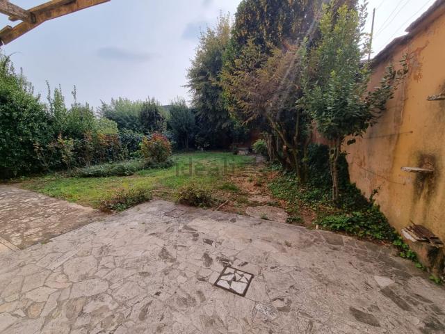 Casa in vendita a Verolanuova, Lombardia