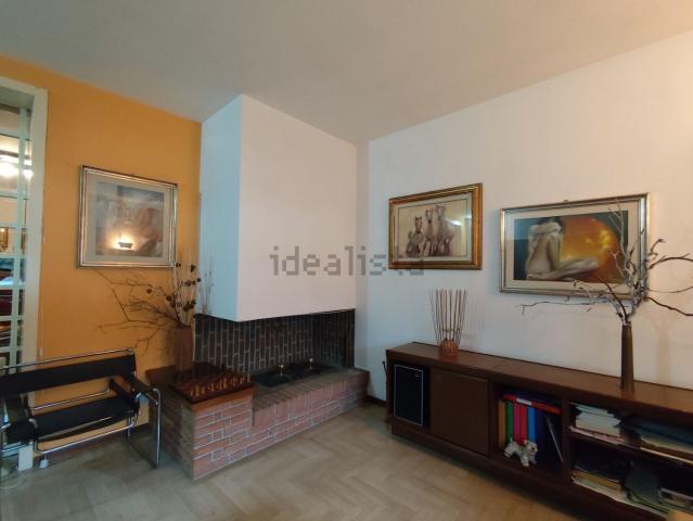 Casa in vendita a Fossadello, Caorso