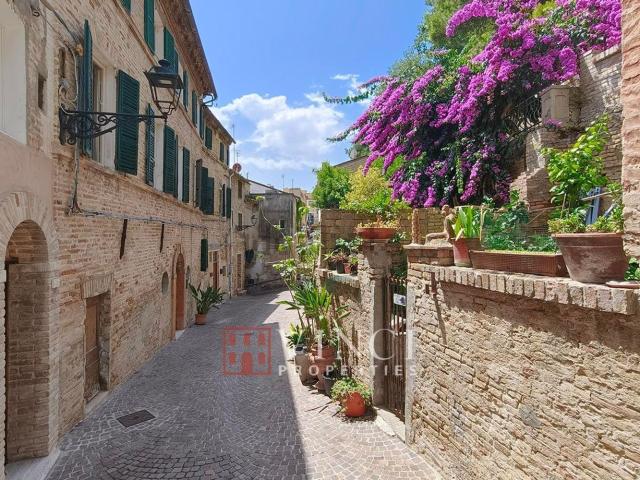 Casa in vendita a Marche, Ascoli Piceno