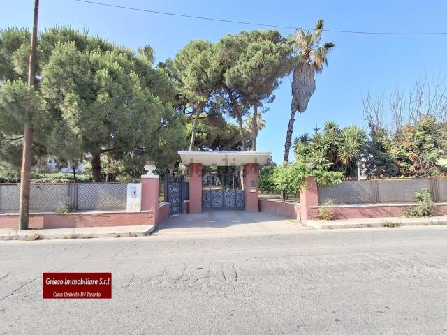Casa in vendita a Lama, Puglia