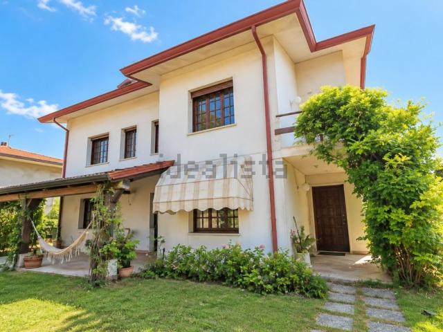 Casa in vendita a Abano Terme, Padova