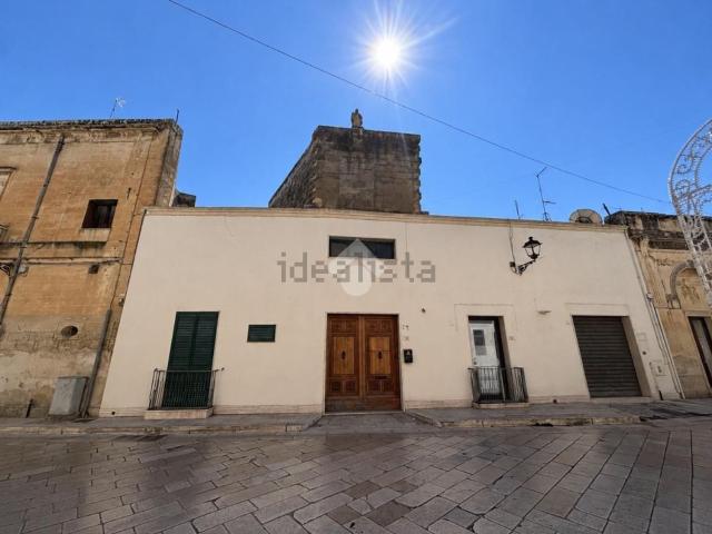 Casa in vendita a Puglia, Lecce
