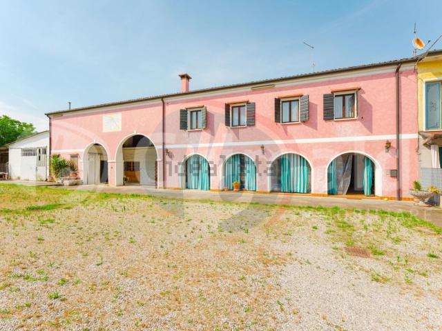 Casa in vendita a Cadoneghe, Campodarsego