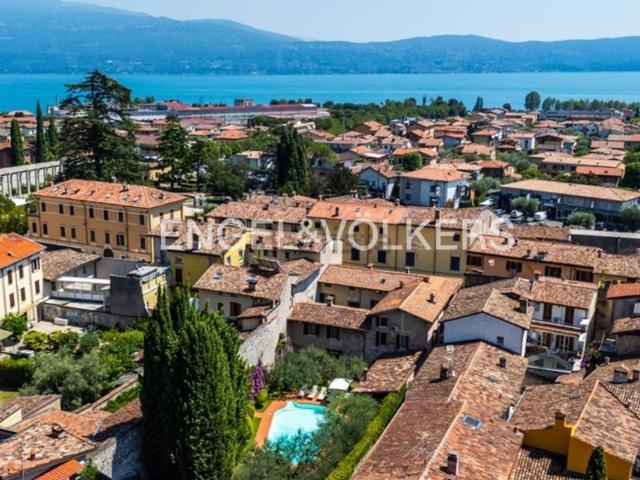 Casa in vendita a Comunità Montana Parco Alto Garda bresciano, Toscolano Maderno