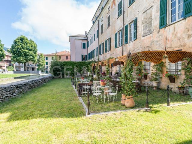 Casa in vendita a Calizzano, Liguria