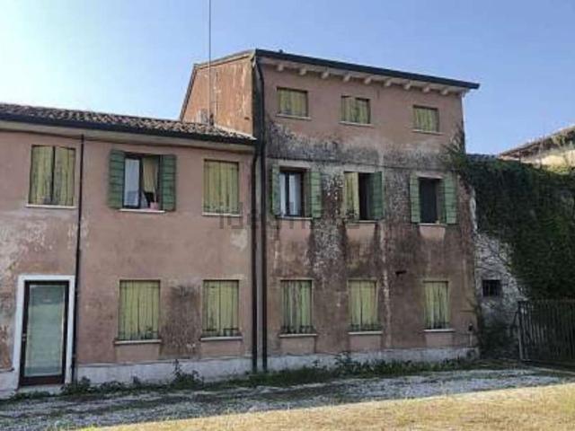 Casa in vendita a Cittadella, Padova