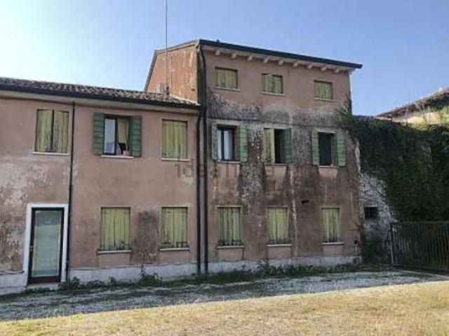 Casa in vendita a Cittadella, Veneto