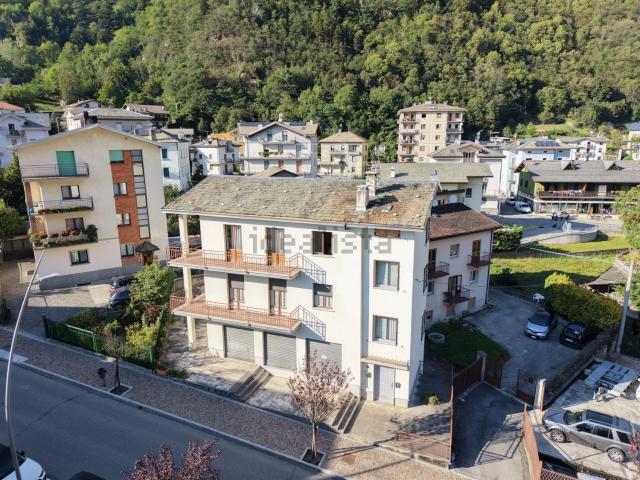 Casa in vendita a Bolladore, Sondalo