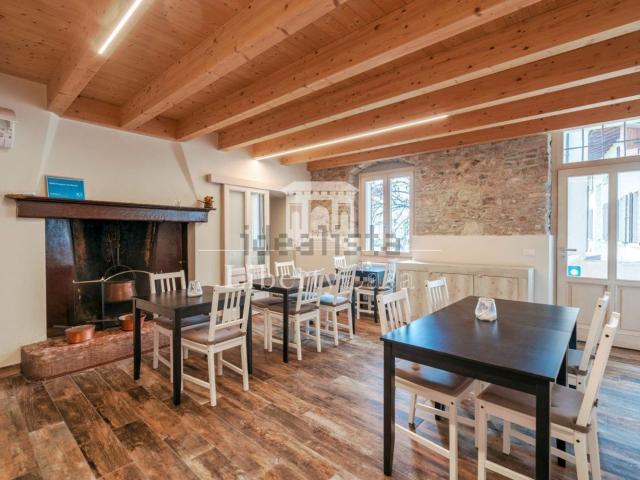Casa in vendita a Comunità Montana Parco Alto Garda bresciano, Gargnano