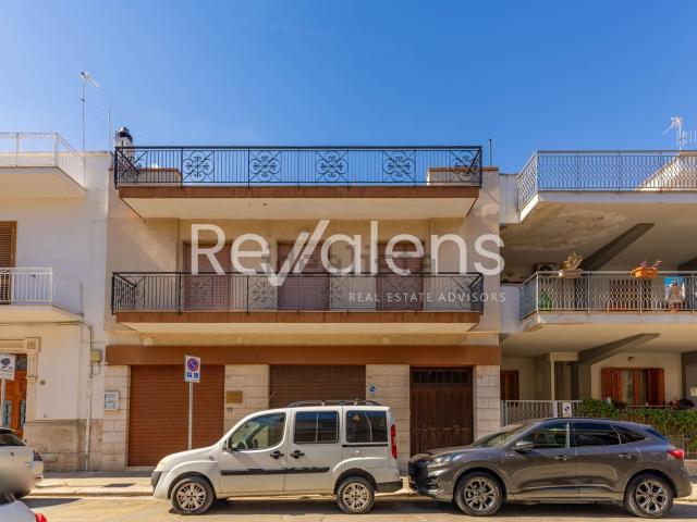 Casa in vendita a Triggiano, Bari