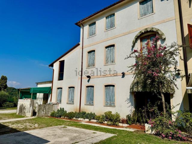 Casa in vendita a Mure, Colceresa