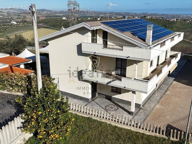 Casa in vendita a Moscufo, Abruzzo