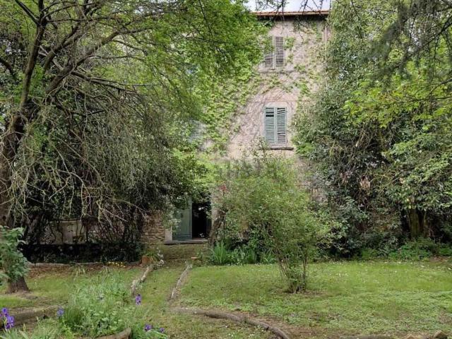 Casa in vendita a Manciano, Castiglion Fiorentino
