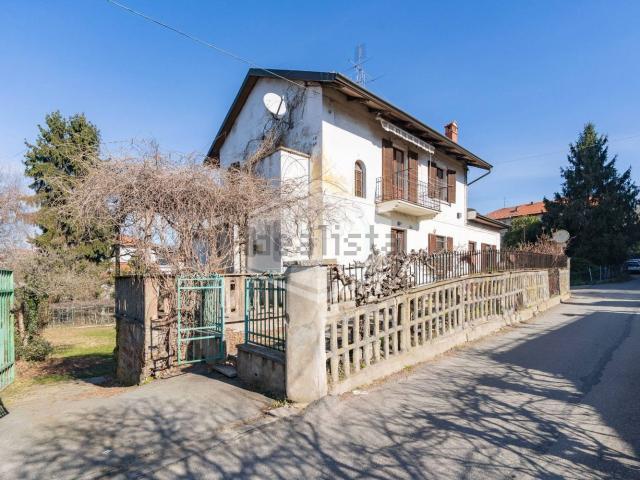Casa in vendita a Cavoretto, Piemonte