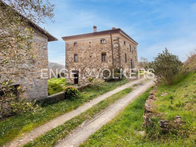 Casa in vendita a Unione di comuni Montana Lunigiana, Fivizzano