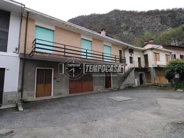 Casa in vendita a San Bernardino, Piemonte