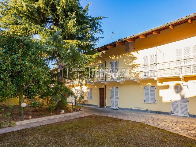 Casa in vendita a Piemonte, Torino