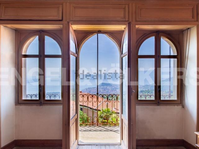 Casa in vendita a Roncaccio, Piemonte