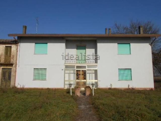 Casa in vendita a Portomaggiore, Reggio Emilia
