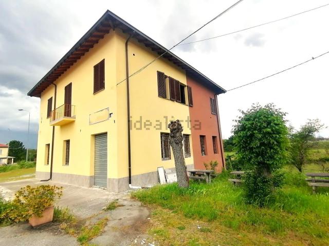 Casa in vendita a Taranta, Cassano D'adda