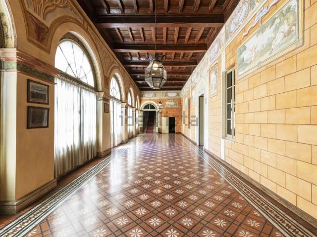 Casa in vendita a Palazzo Pignano, Lombardia