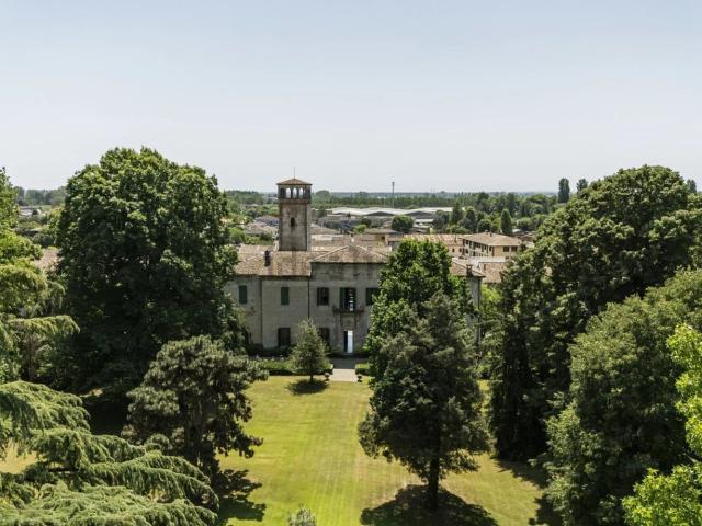 Casa in vendita a Palazzo Pignano, Cremona