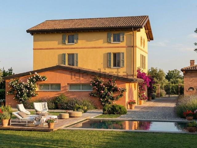 Casa in vendita a San Faustino-Madonnina-Quattroville, Modena