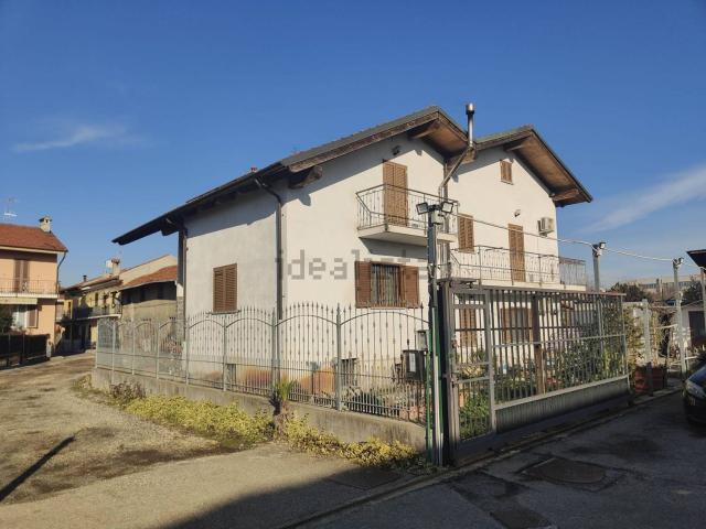 Casa in vendita a Piemonte, Torino