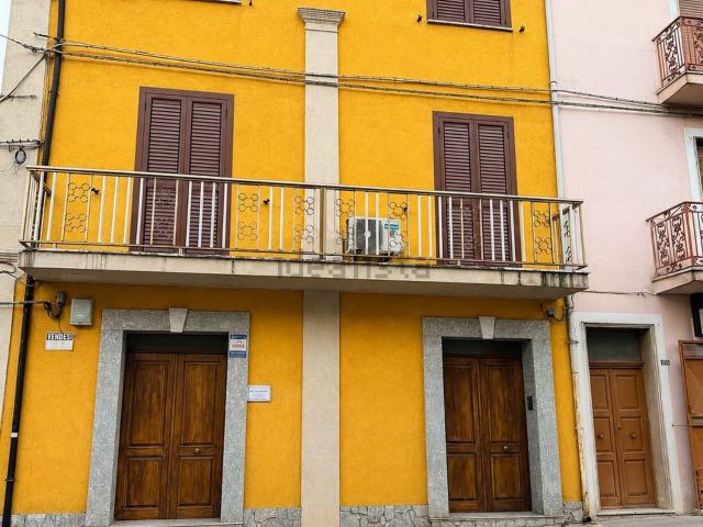 Casa in vendita a Calabria, Cosenza