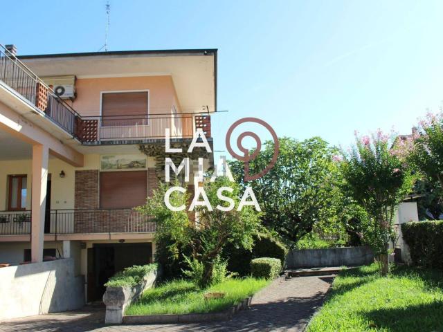 Casa in vendita a Solighetto, Pieve di Soligo