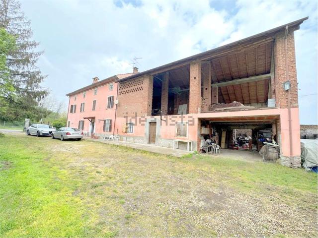 Casa in vendita a Casal Cermelli, Alessandria