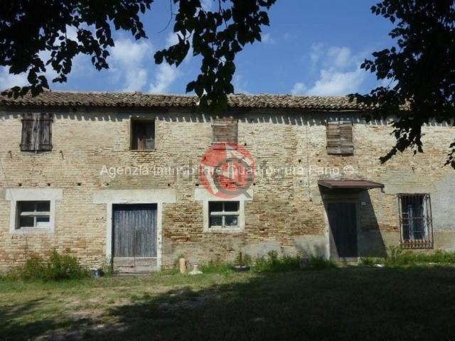 Casa in vendita a Fano 2, Marche
