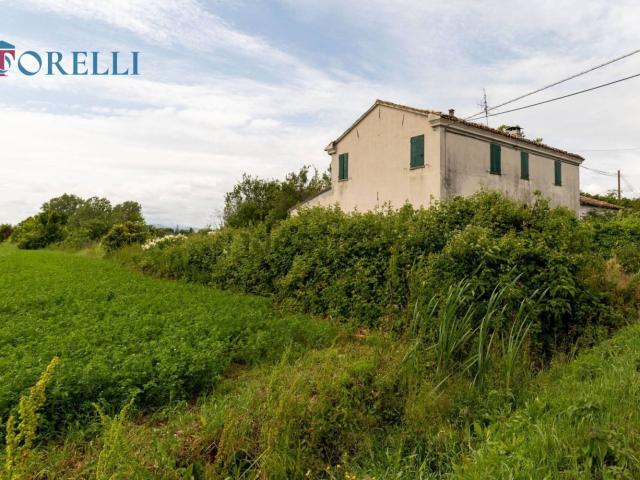 Casa in vendita a Savignano sul Rubicone, Forlì-Cesena