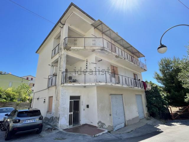 Casa in vendita a Miglianico Di Chieti, Abruzzo