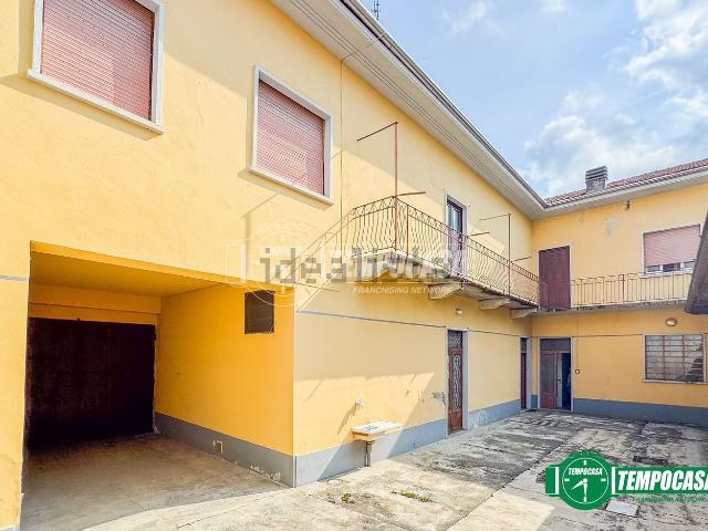 Casa in vendita a Sant'Antonino Ticino, Lonate Pozzolo