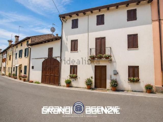 Casa in vendita a Sovilla, Nervesa della Battaglia