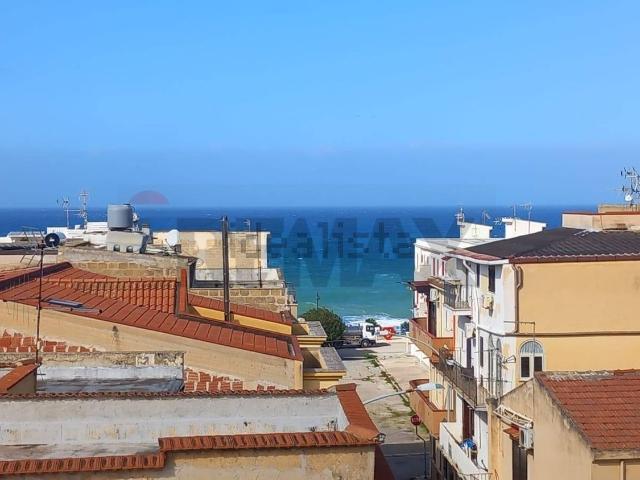 Casa in vendita a Trappeto, Sicilia