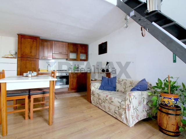 Casa in vendita a Casalotto, Piazza