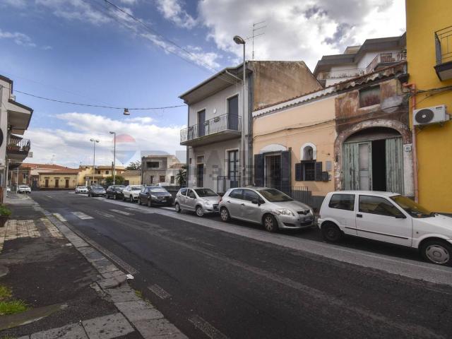 Casa in vendita a Immacolata, Tremestieri Etneo