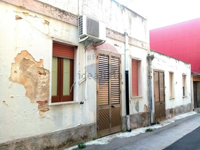 Casa in vendita a Sortino, Sicilia