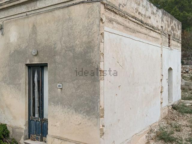 Casa in vendita a San Simone, Sannicola